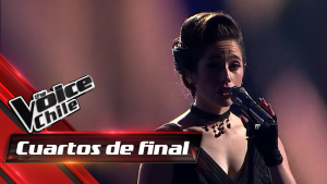 Tayra Hucke | Nothing Compares to You | Cuartos De Final