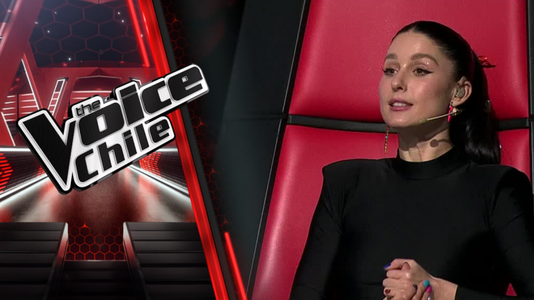 The Voice Chile | Capítulo 56