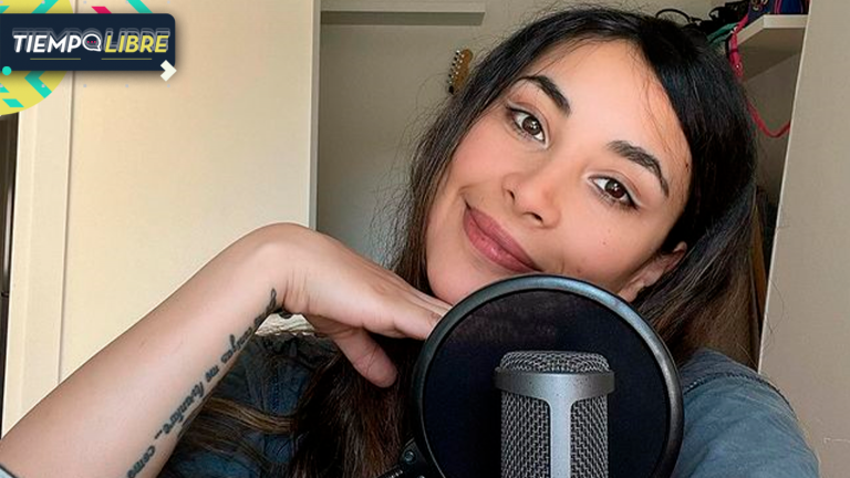 “Una parte de ti muere”: La reflexión sin filtro de Arenita sobre la maternidad