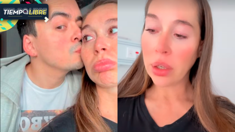 El preocupante motivo por el que la hija de Valentina Roth no será dada de alta: “No se puede ir a la casa”