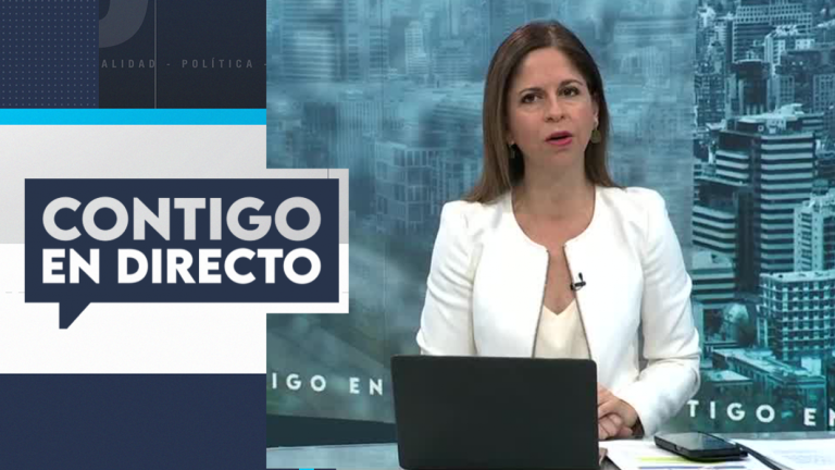 Contigo en Directo | Capítulo 716