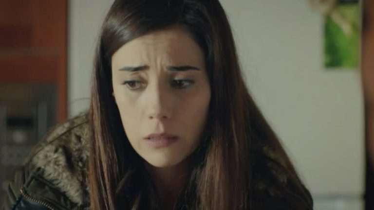 “No va a regresar a esa casa jamás”:  Zeynep inició un plan para proteger a Turna