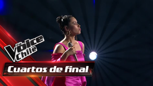 Antonia Núñez | Palabra de Honor | Cuartos De Final