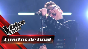 Marcelo Durán | Still Loving You | Cuartos De Final