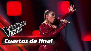 Savka Gómez | Tú y Yo | Cuartos De Final