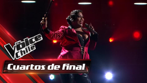 Celene Painemal | Cabaret | Cuartos De Final