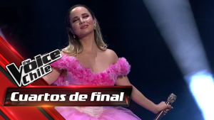 Zylyn Ybarra | La Vie en Rose | Cuartos De Final