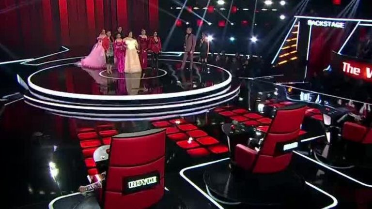 ¡Últimos semifinalistas! Estos son los clasificados del Team Beto en The Voice