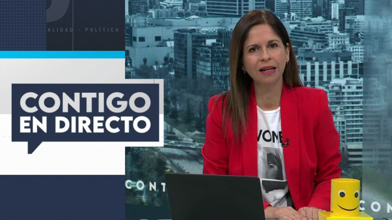 Contigo en Directo | Capítulo 717