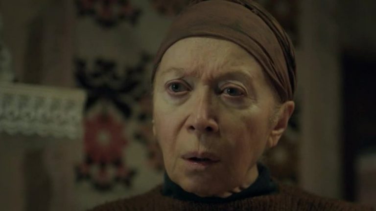 “¿Ella es mi nieta?”: Gönül tuvo que enfrentar la verdad ante su suegra