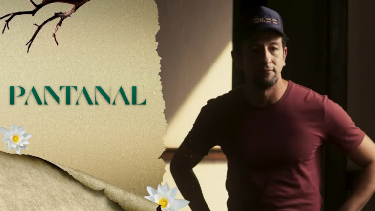 Pantanal | Capítulo 87