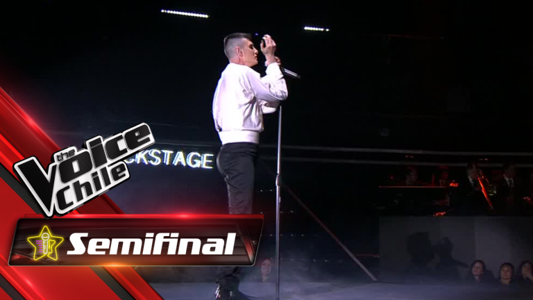 Stanley Weissohn | Perfect | Semifinal