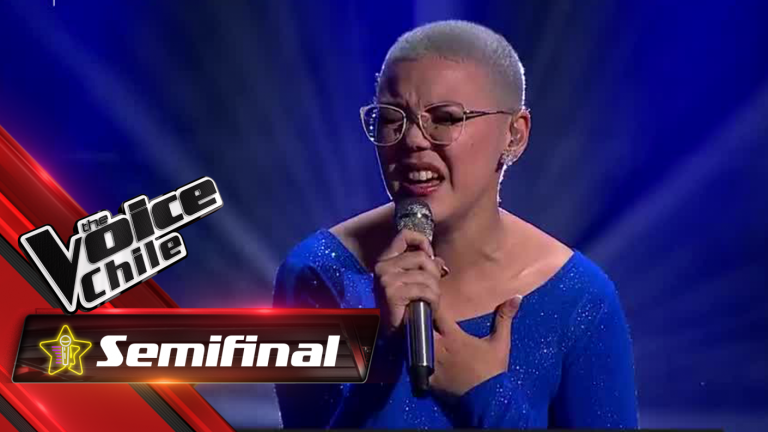 Hadonais Nieves | En Carne Viva | Semifinal