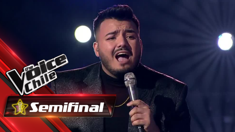 Alexis Vásquez | Dígale | Semifinal