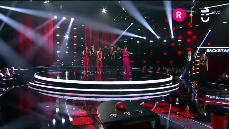 ¡Dos más se unen! Estos fueron los elegidos del Team Royce para alcanzar la final de The Voice