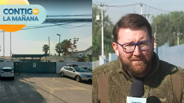 Solo pasa en Chile: Investigan ‘cuento del tío’ en cuartel de Carabineros