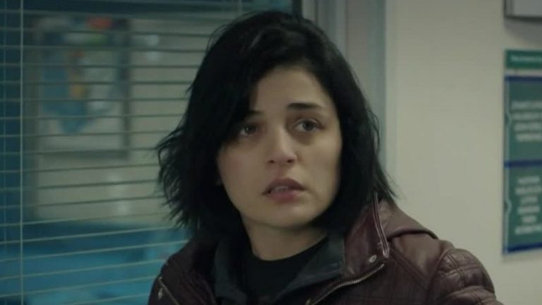 Madre | Capítulo 28