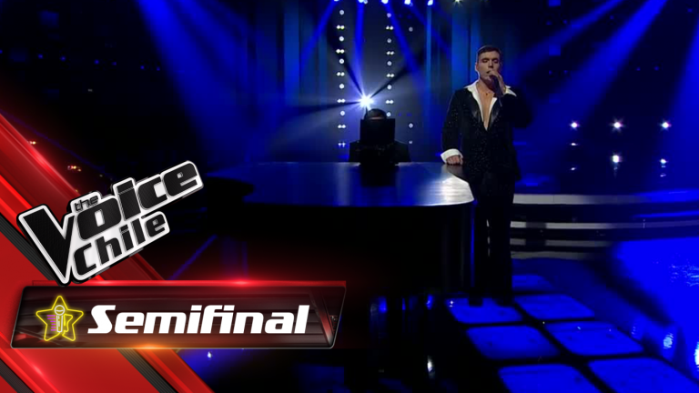 Tito Rey | Caruso | Semifinal