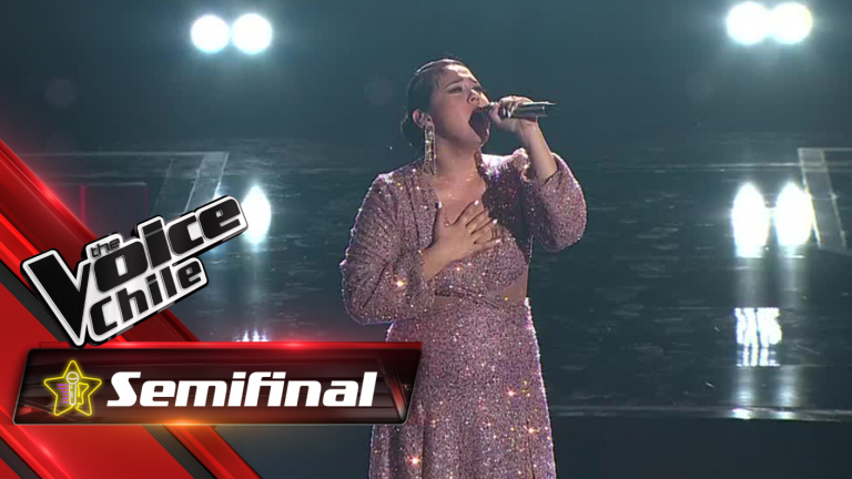 Alejandra Moraga | Luna | Semifinal