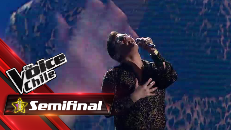 Marcelo Durán | Ella ya me olvidó | Semifinal