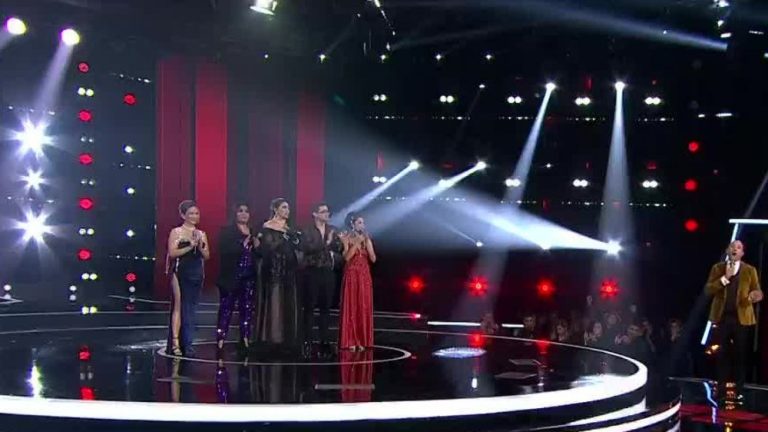 ¡Últimos finalistas! Estos son los clasificados del Team Beto para la final de The Voice