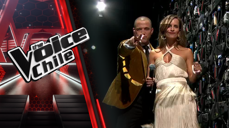 The Voice Chile | Capítulo 59
