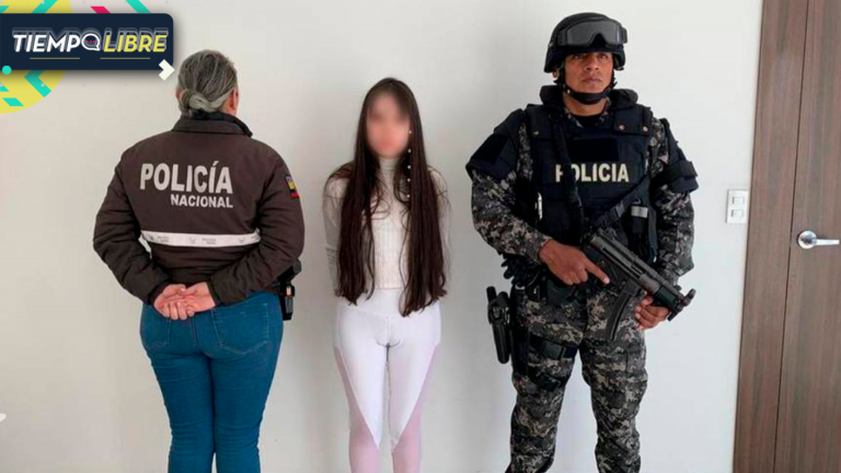 ¡Insólito! Joven causó revuelo en Ecuador al intentar vender bebé en Facebook