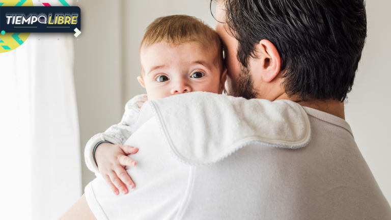 Día del Padre 2023: ¿Cuándo es y por qué cambió de fecha este año?