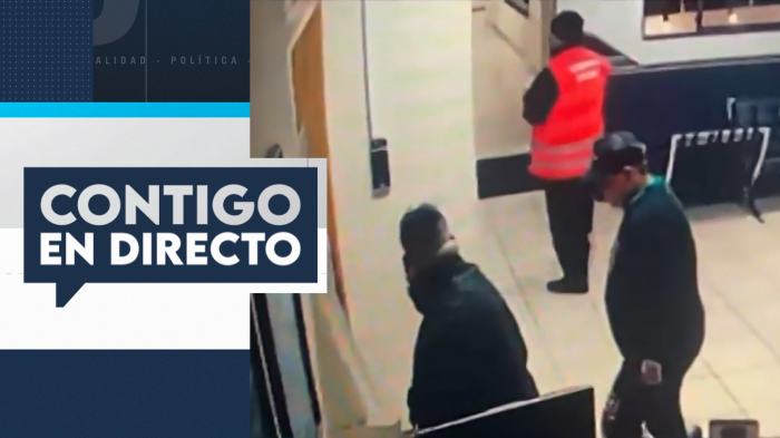 Guardia estuvo involucrado: Roban 3 autos y 15 computadoras desde automotora