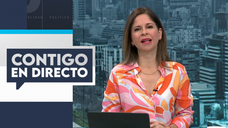 Contigo en Directo | Capítulo 719