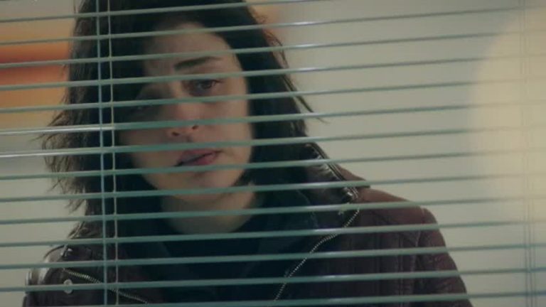 “Eres mi todo, no me dejes nunca”: Sule sufre en soledad por la salud de Cengiz