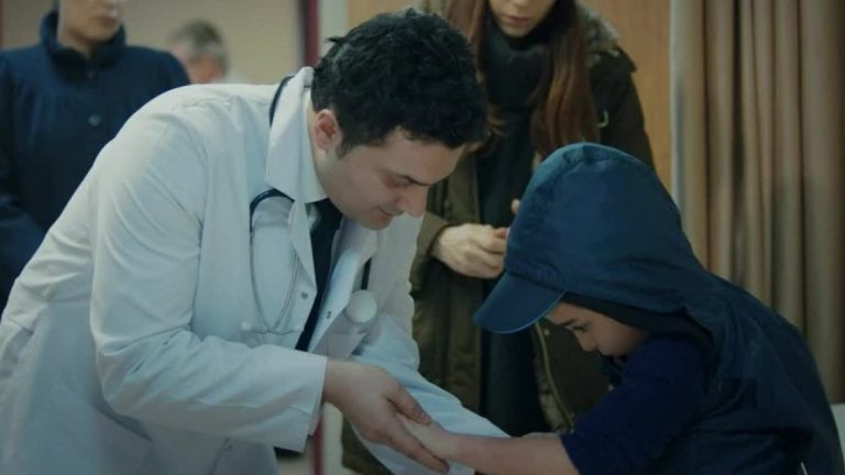 Madre | Capítulo 29