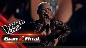 Hadonais Nieves | Él me mintió | Gran Final