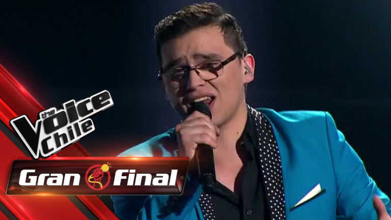 Marcelo Durán | Lloran las rosas | Gran Final