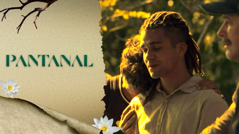 Pantanal | Capítulo 90