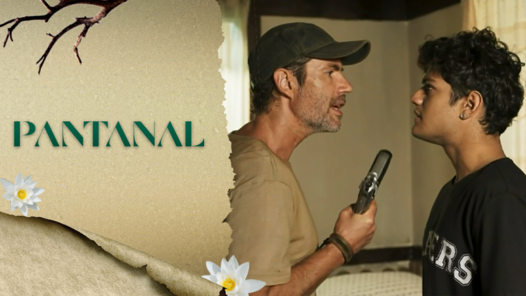 “Quiero saber tu trato con mi padre”: Renato sospecha de las intenciones del peón de Tenorio