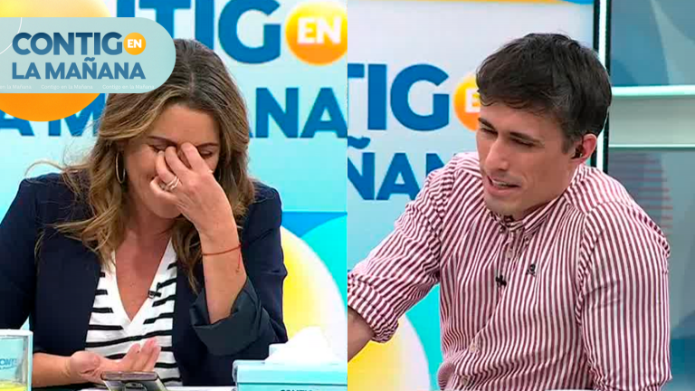 ¿A quién no le ha pasado? Monse Álvarez desclasificó bochornoso impasse que vivió tras procedimiento dental