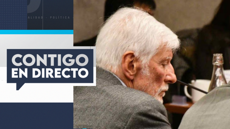 Prisión preventiva para Raúl Torrealba: Exalcalde fue acusado de 4 delitos tributarios
