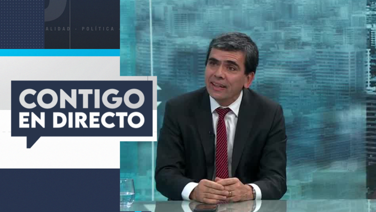 Ex fiscal Gajardo y filtración de audio: “Lo que se exige es que la ley se aplique a todas la personas”