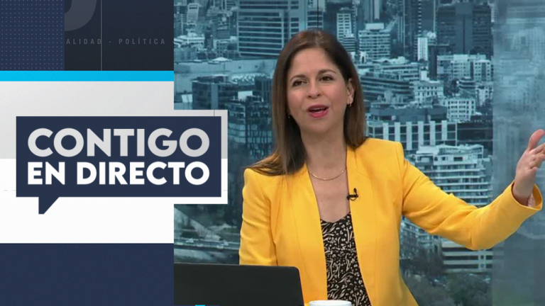 Contigo en Directo | Capítulo 720