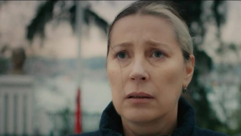 Madre | Capítulo 30