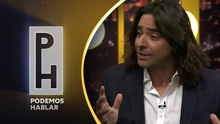 “Estoy cada vez más guatón”: Cristián Riquelme se sinceró sobre su fanatismo por los berlines