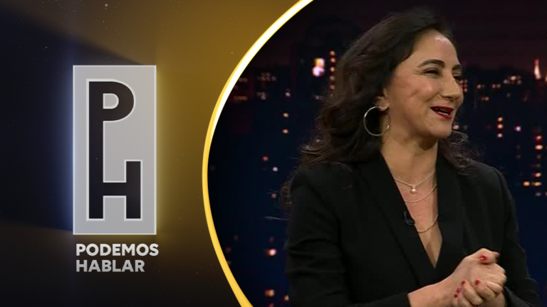 ¡Tomó agua con cenizas! Ximena Rivas sufrió vergonzoso chascarro frente a Juanes y Miguel Bosé