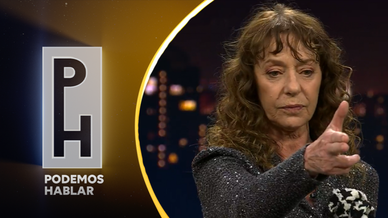 “Me puso la pistola en la frente”: Claudia di Girolamo fue víctima de un violento portonazo