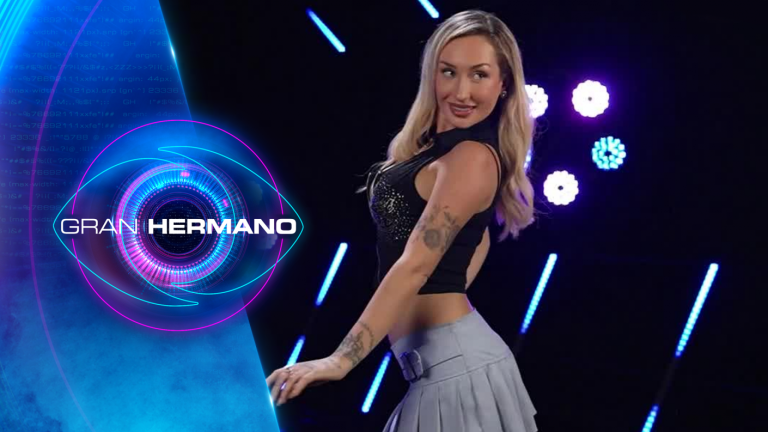 De OnlyFans a la casa de Gran Hermano Chile: Así fue el ingreso de la cuarta participante