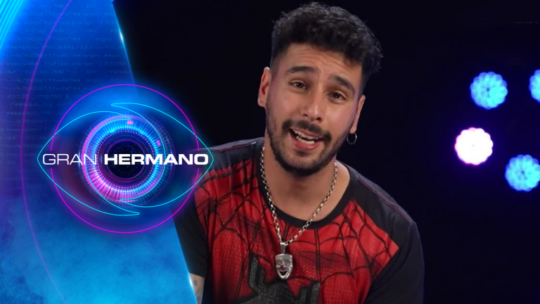 ¿El hombre más feliz de la casa? Este es el noveno participante de GH