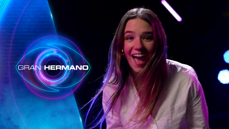 Ex participante de The Voice ingresó a Gran Hermano