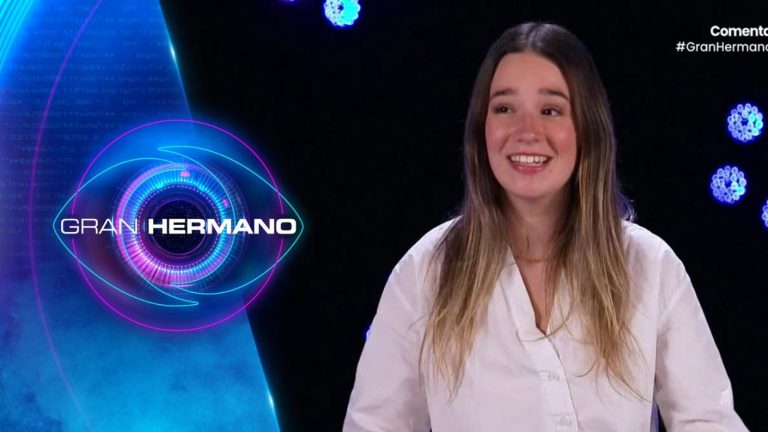 De The Voice a Gran Hermano: Alessia Traverso buscará conquistar la casa que todo lo ve