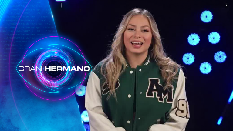 ¡Confirmado! Ex de Pailita es una de las participantes de Gran Hermano Chile