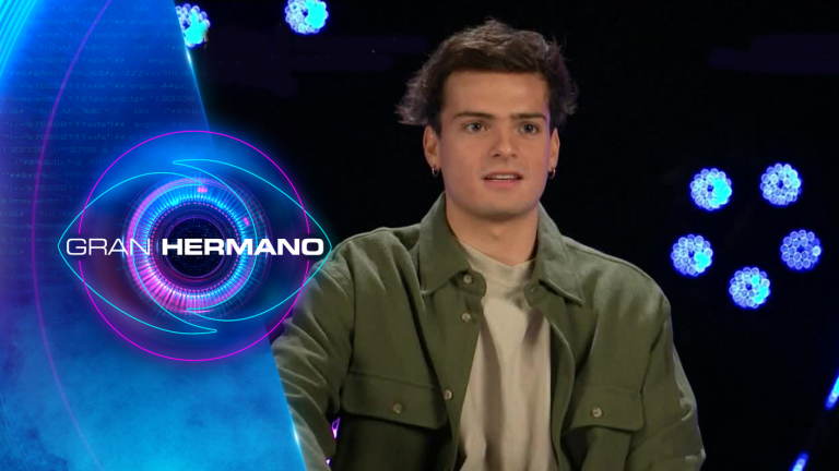 Este es Benjamín Lagos: Revisa el ingreso del joven a la casa de GH